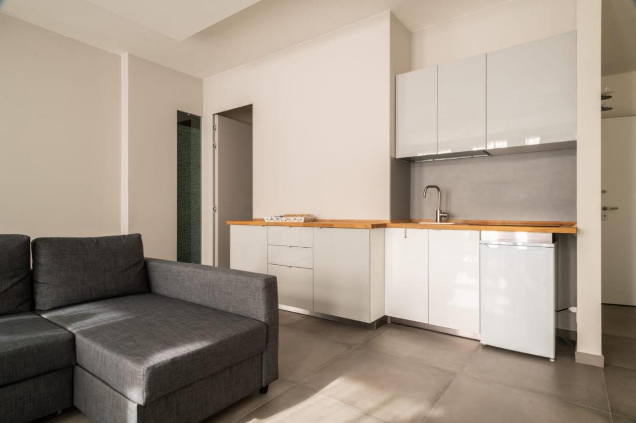 Dimora San Ferdinando 1 Apartment Bari Exterior foto