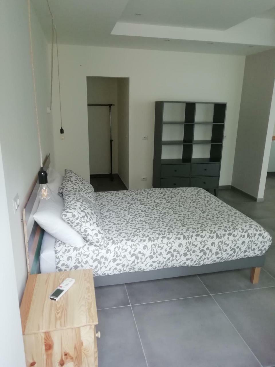 Dimora San Ferdinando 1 Apartment Bari Exterior foto