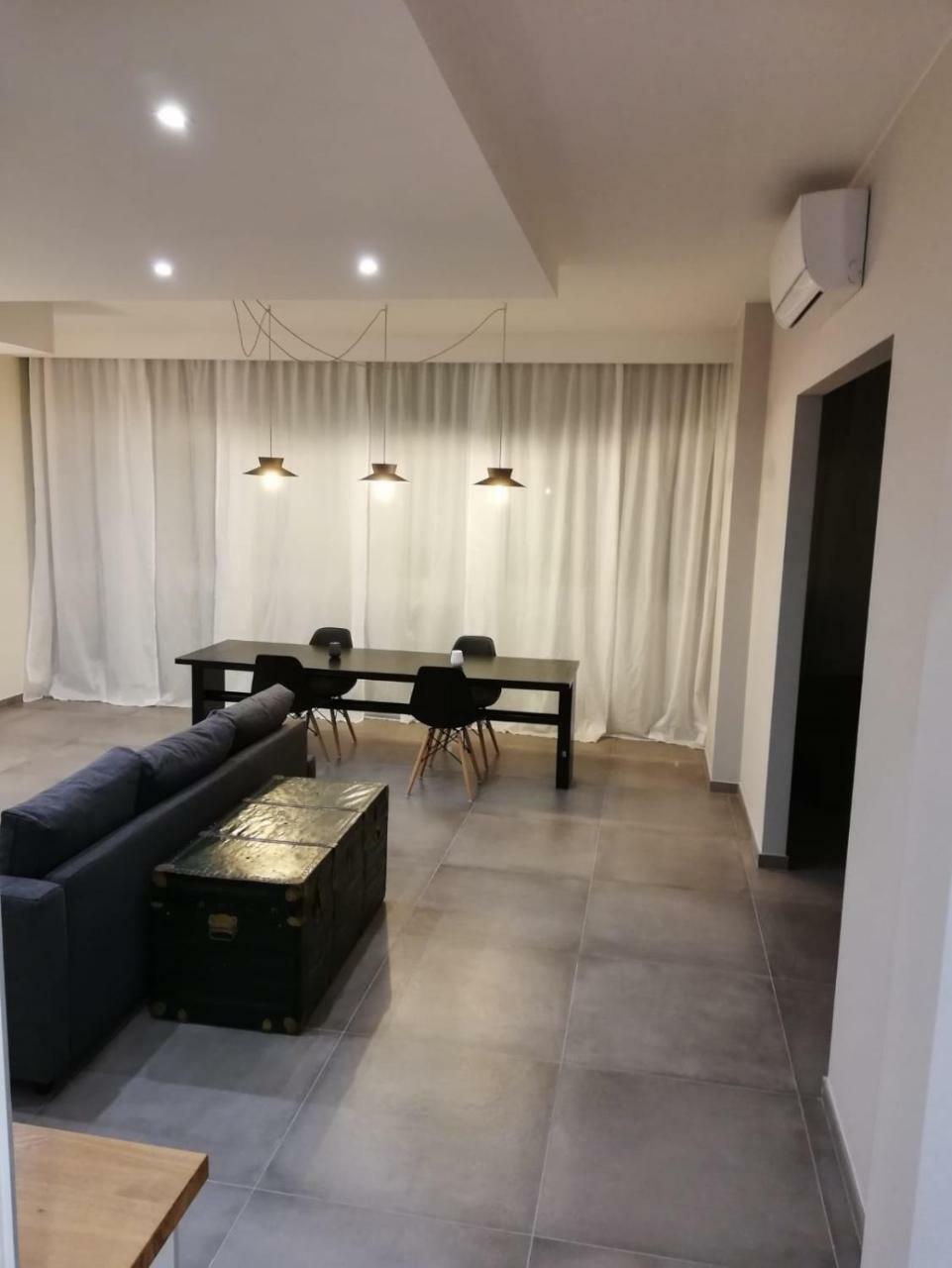 Dimora San Ferdinando 1 Apartment Bari Exterior foto