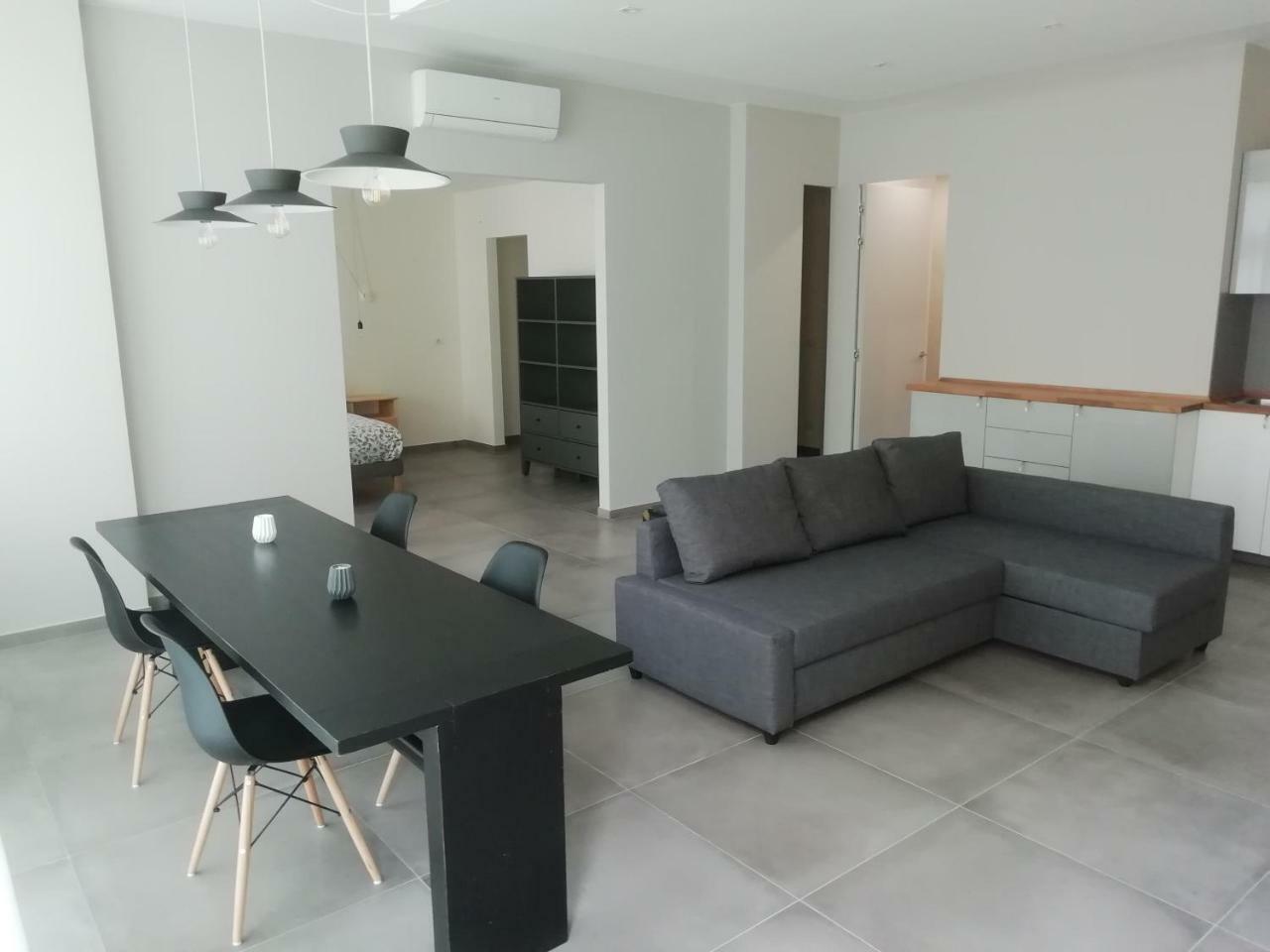 Dimora San Ferdinando 1 Apartment Bari Exterior foto