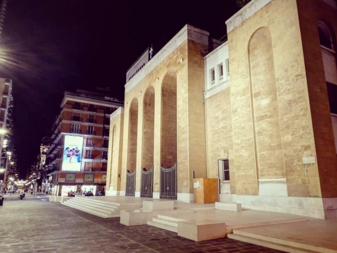 Dimora San Ferdinando 1 Apartment Bari Exterior foto