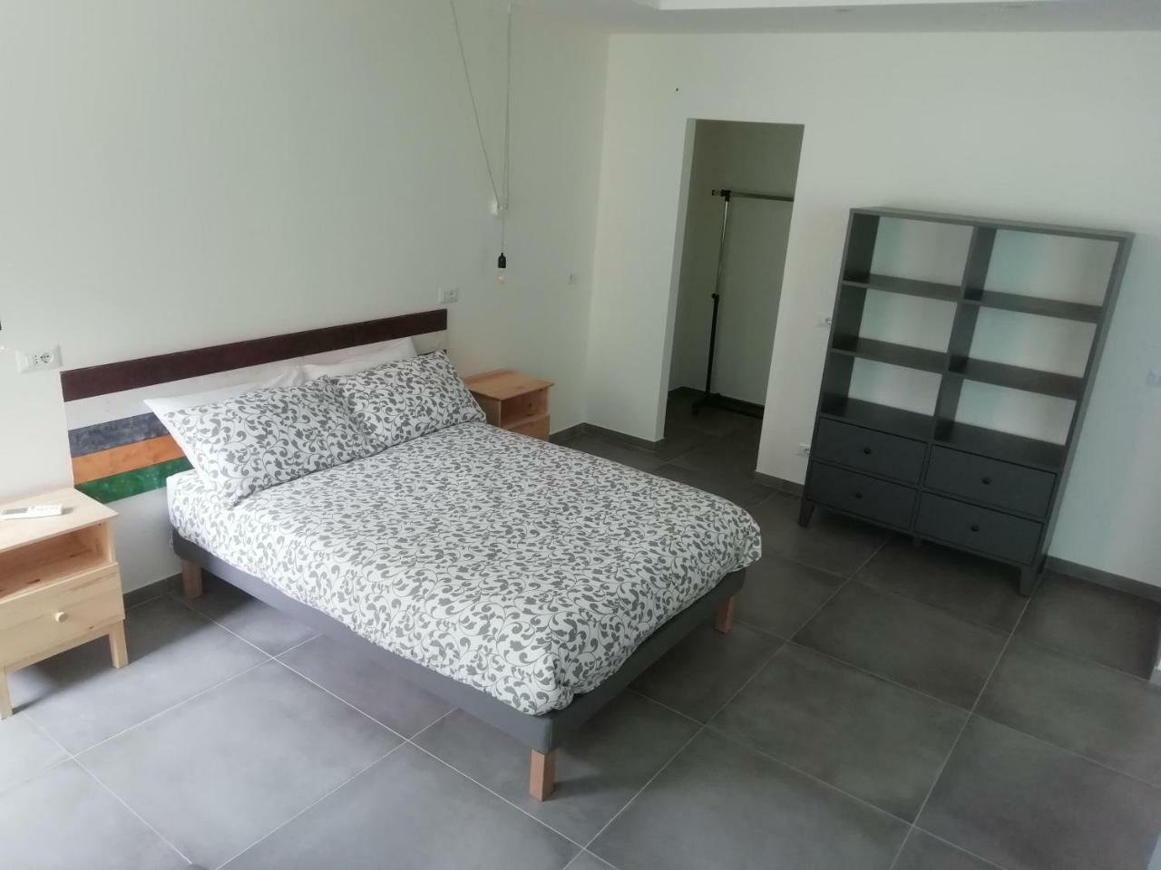Dimora San Ferdinando 1 Apartment Bari Exterior foto