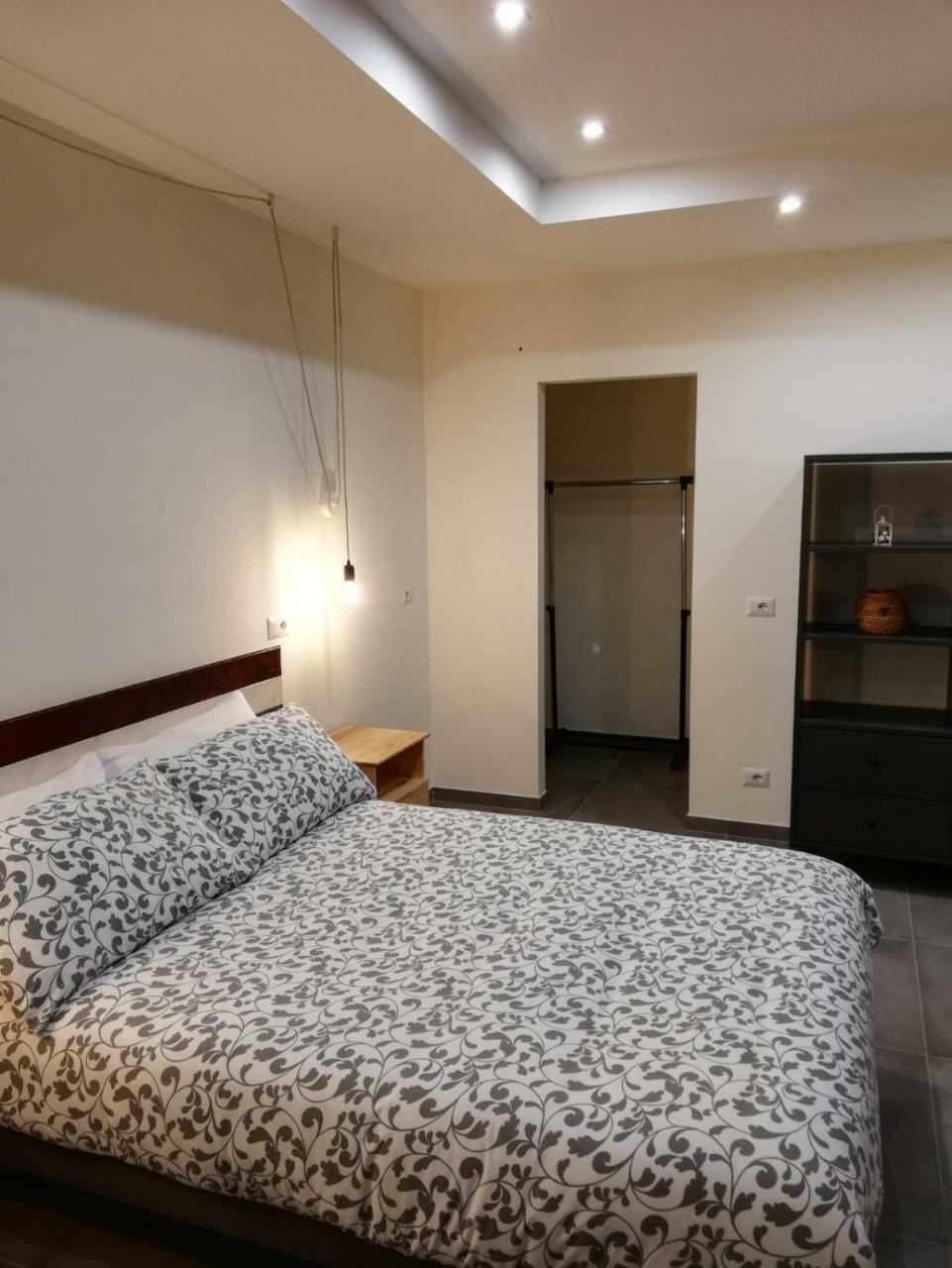 Dimora San Ferdinando 1 Apartment Bari Exterior foto