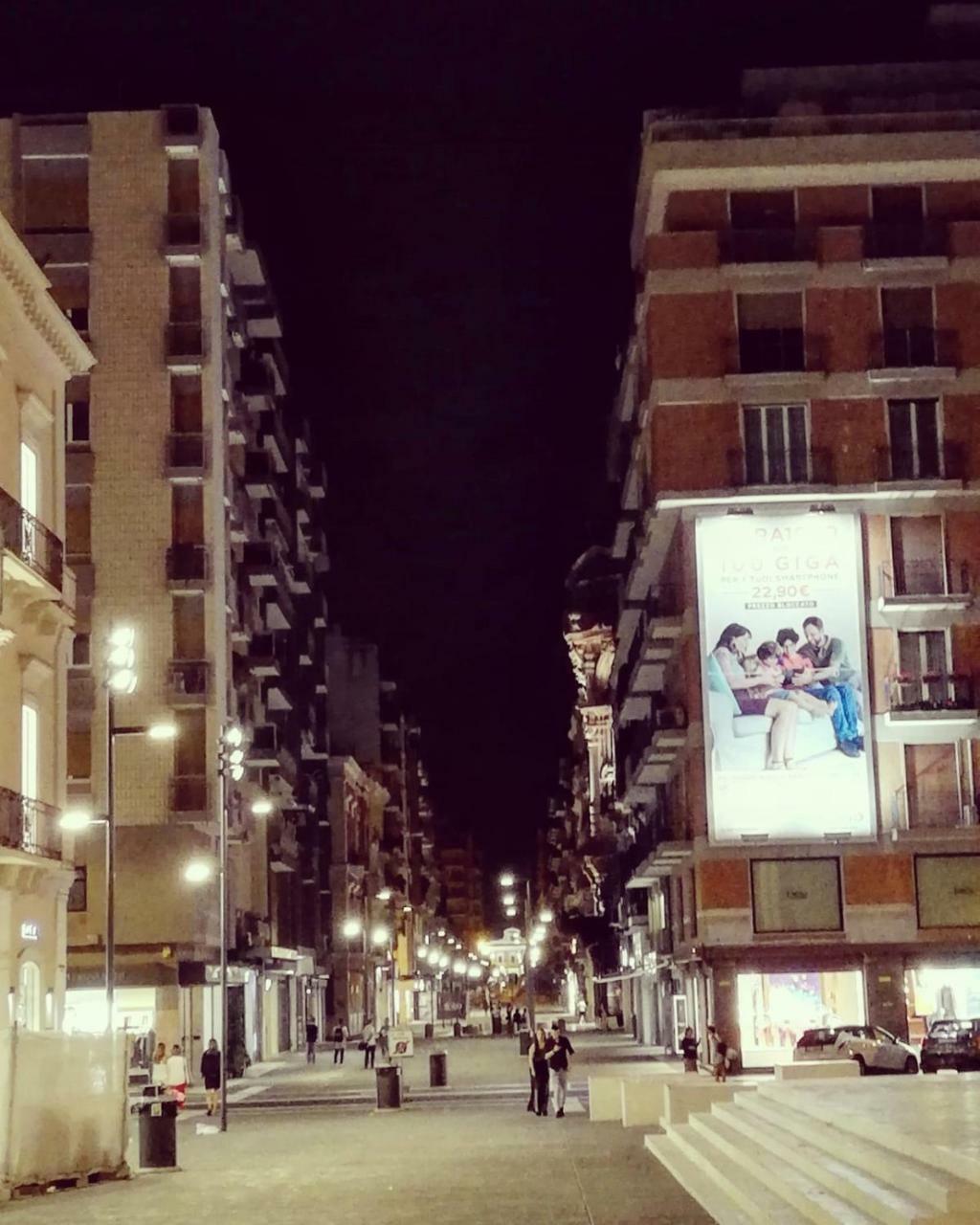 Dimora San Ferdinando 1 Apartment Bari Exterior foto